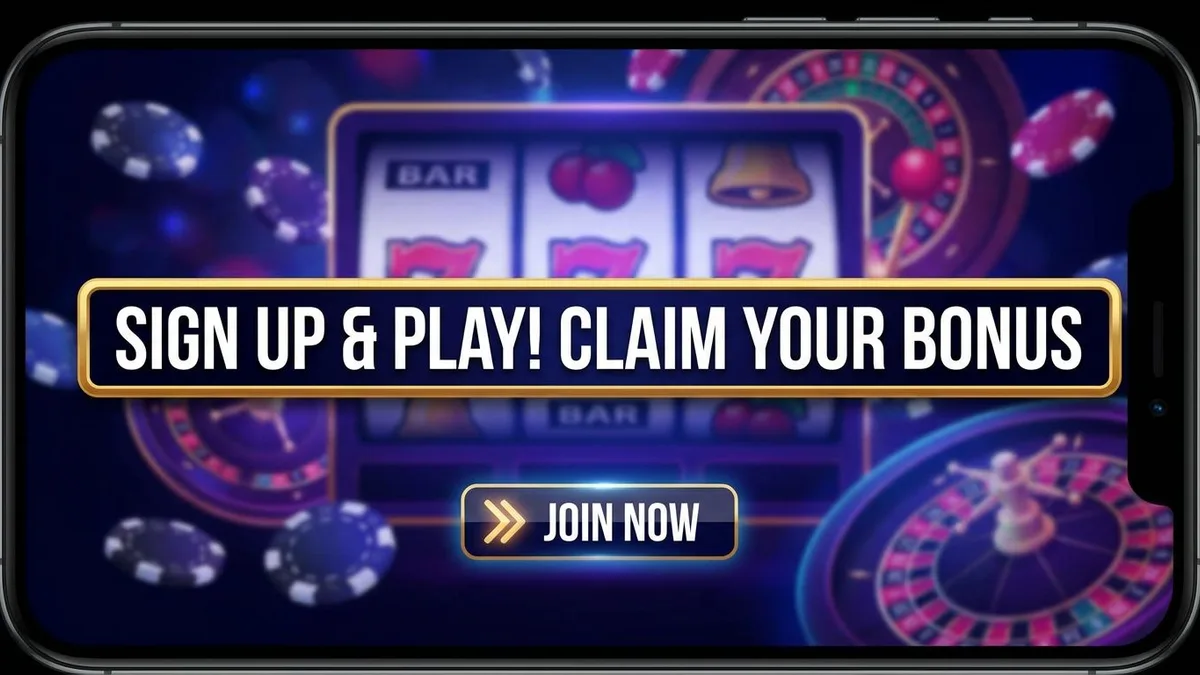 Înregistrare cu bonus