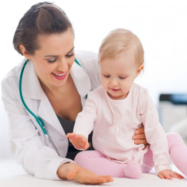 Rolul medicului pediatru – un interviu cu Prof. Dr. Eovelina Moraru