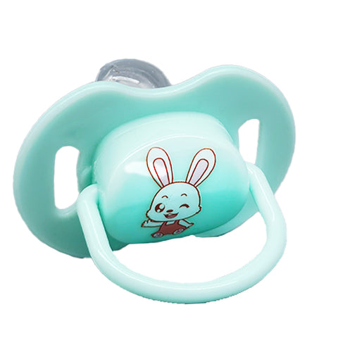 Suzetă pentru bebelușul tău, Pale Green