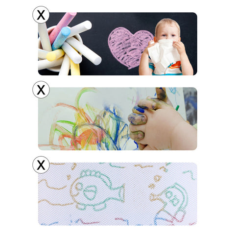 Planșă luminoasă pentru colorat - Sporește creativitatea copilului tău