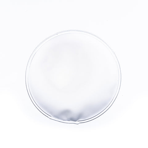 Set de 2 bucăți rezervă perniță gel pentru centură colici