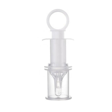 Seringă gradată pentru administrare medicamente