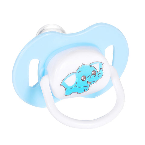 Suzetă pentru bebelușul tău, Light Sky Blue