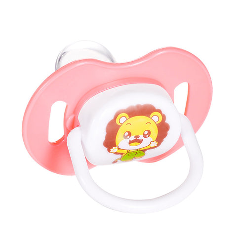 Suzetă pentru bebelușul tău, Light Pink